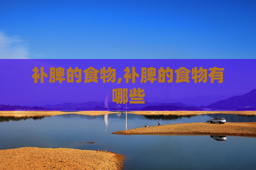补脾的食物,补脾的食物有哪些