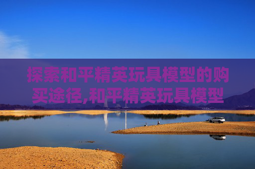 探索和平精英玩具模型的购买途径,和平精英玩具模型开箱视频