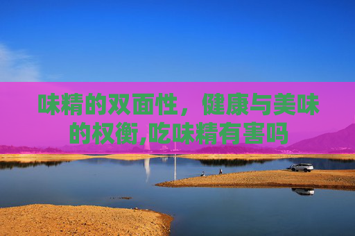 味精的双面性，健康与美味的权衡,吃味精有害吗