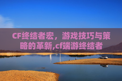 CF终结者宏，游戏技巧与策略的革新,cf端游终结者
