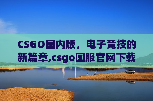 CSGO国内版，电子竞技的新篇章,csgo国服官网下载