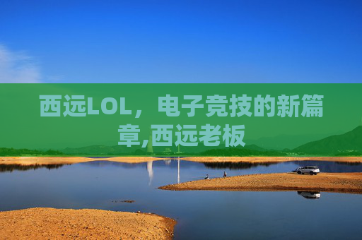 西远LOL，电子竞技的新篇章,西远老板