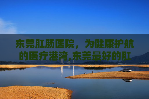 东莞肛肠医院，为健康护航的医疗港湾,东莞最好的肛医院在哪里
