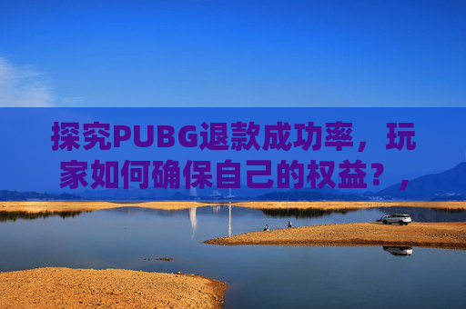 探究PUBG退款成功率，玩家如何确保自己的权益？,PUBG退款