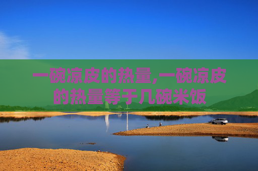 一碗凉皮的热量,一碗凉皮的热量等于几碗米饭