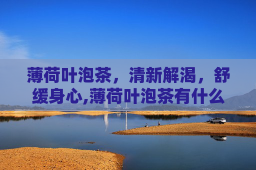 薄荷叶泡茶，清新解渴，舒缓身心,薄荷叶泡茶有什么好处