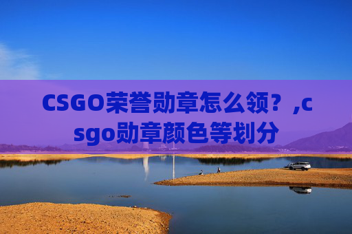 CSGO荣誉勋章怎么领？,csgo勋章颜色等划分