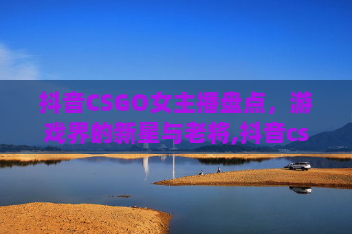 抖音CSGO女主播盘点，游戏界的新星与老将,抖音csgo主播排名