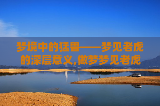 梦境中的猛兽——梦见老虎的深层意义,做梦梦见老虎是什么意思