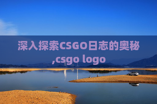 深入探索CSGO日志的奥秘,csgo logo