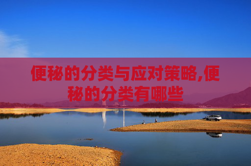 便秘的分类与应对策略,便秘的分类有哪些