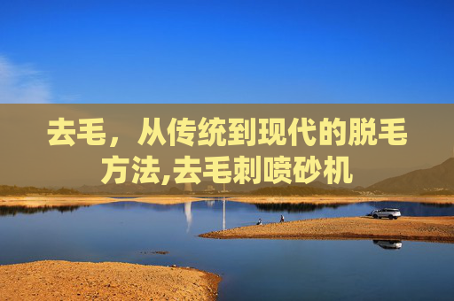 去毛，从传统到现代的脱毛方法,去毛刺喷砂机