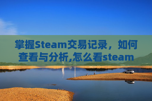 掌握Steam交易记录，如何查看与分析,怎么看steam交易记录