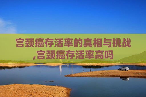 宫颈癌存活率的真相与挑战,宫颈癌存活率高吗