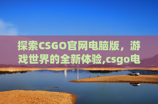 探索CSGO官网电脑版，游戏世界的全新体验,csgo电脑版官方正版下载