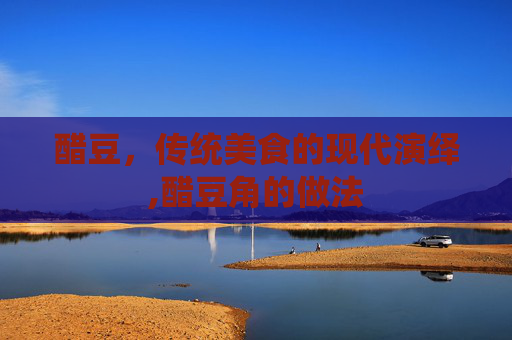 醋豆，传统美食的现代演绎,醋豆角的做法