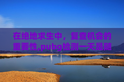 在绝地求生中，复查机会的重要性,pubg检测一天是随便检查的吗