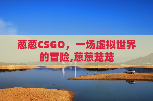 葱葱CSGO，一场虚拟世界的冒险,葱葱茏茏