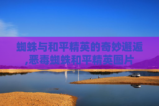 蜘蛛与和平精英的奇妙邂逅,恶毒蜘蛛和平精英图片