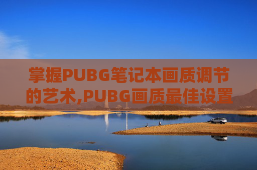 掌握PUBG笔记本画质调节的艺术,PUBG画质最佳设置方案