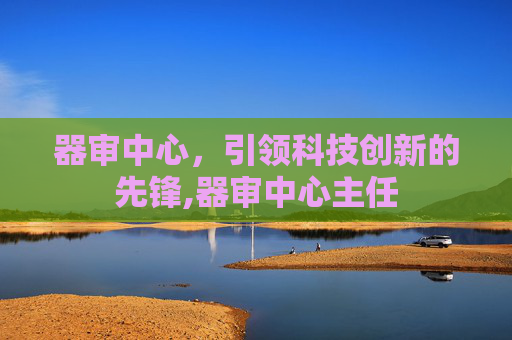 器审中心，引领科技创新的先锋,器审中心主任