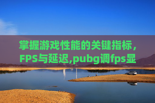 掌握游戏性能的关键指标，FPS与延迟,pubg调fps显示