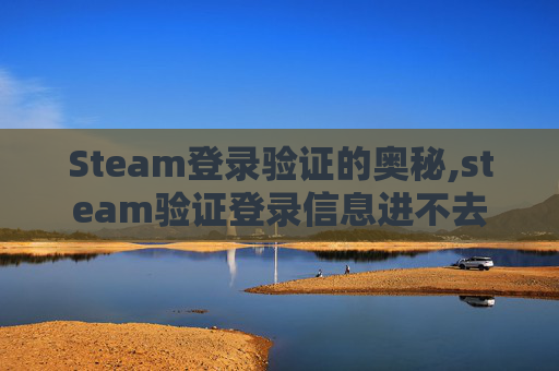 Steam登录验证的奥秘,steam验证登录信息进不去