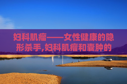 妇科肌瘤——女性健康的隐形杀手,妇科肌瘤和囊肿的区别