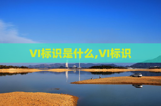 VI标识是什么,VI标识