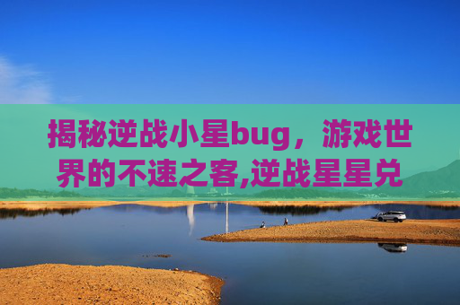 揭秘逆战小星bug，游戏世界的不速之客,逆战星星兑换哪些东西
