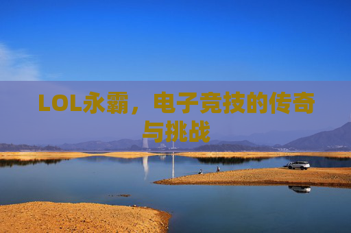 LOL永霸，电子竞技的传奇与挑战
