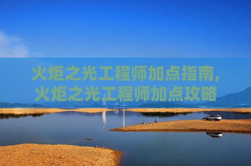 火炬之光工程师加点指南,火炬之光工程师加点攻略