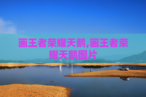 画王者荣耀天鹅,画王者荣耀天鹅图片