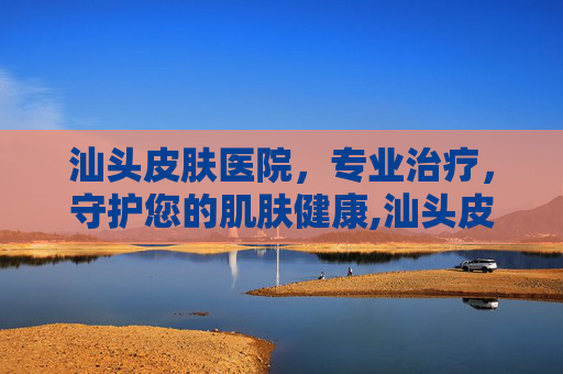 汕头皮肤医院，专业治疗，守护您的肌肤健康,汕头皮肤医院哪个医生好