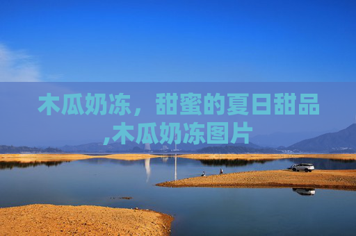 木瓜奶冻，甜蜜的夏日甜品,木瓜奶冻图片