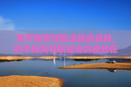 和平精英领取返场的皮肤,和平精英领取返场的皮肤在哪里看