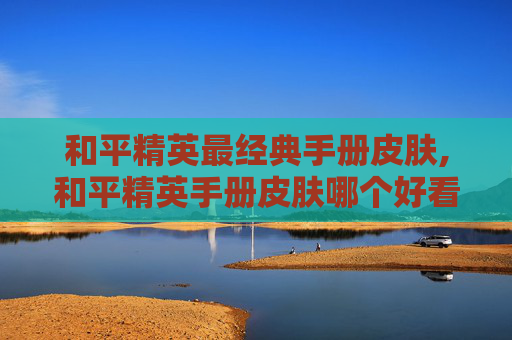 和平精英最经典手册皮肤,和平精英手册皮肤哪个好看