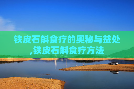 铁皮石斛食疗的奥秘与益处,铁皮石斛食疗方法