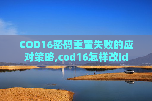 COD16密码重置失败的应对策略,cod16怎样改id