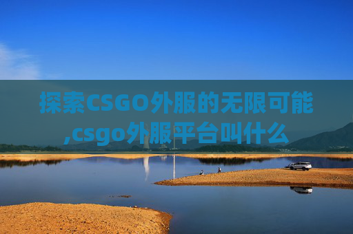 探索CSGO外服的无限可能,csgo外服平台叫什么