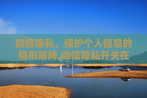 微信隐私，保护个人信息的隐形盾牌,微信隐私开关在哪里
