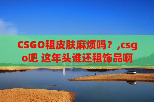 CSGO租皮肤麻烦吗？,csgo吧 这年头谁还租饰品啊
