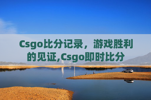 Csgo比分记录，游戏胜利的见证,Csgo即时比分