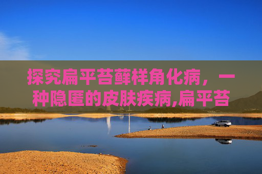 探究扁平苔藓样角化病，一种隐匿的皮肤疾病,扁平苔藓样角化病治疗方法