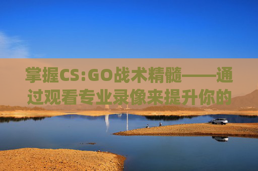 掌握CS:GO战术精髓——通过观看专业录像来提升你的游戏水平,csgo录像怎么暂停