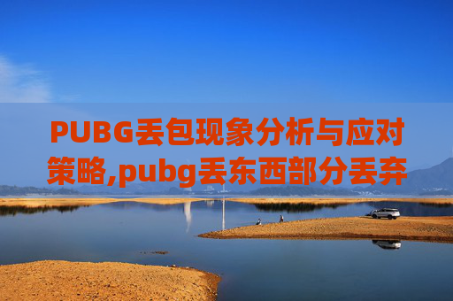 PUBG丢包现象分析与应对策略,pubg丢东西部分丢弃按什么