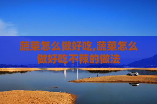 蔬菜怎么做好吃,蔬菜怎么做好吃不辣的做法