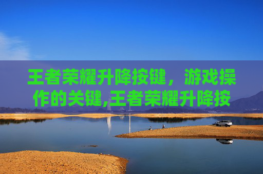 王者荣耀升降按键，游戏操作的关键,王者荣耀升降按键怎么设置