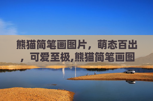 熊猫简笔画图片，萌态百出，可爱至极,熊猫简笔画图片可爱卡通