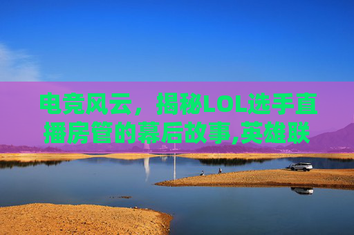 电竞风云，揭秘LOL选手直播房管的幕后故事,英雄联盟主播